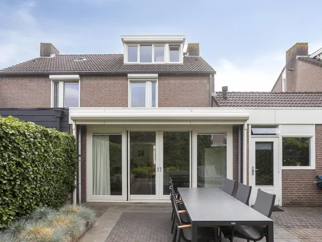 Foto van Onze Lieve Vrouweschutsstraat 31
