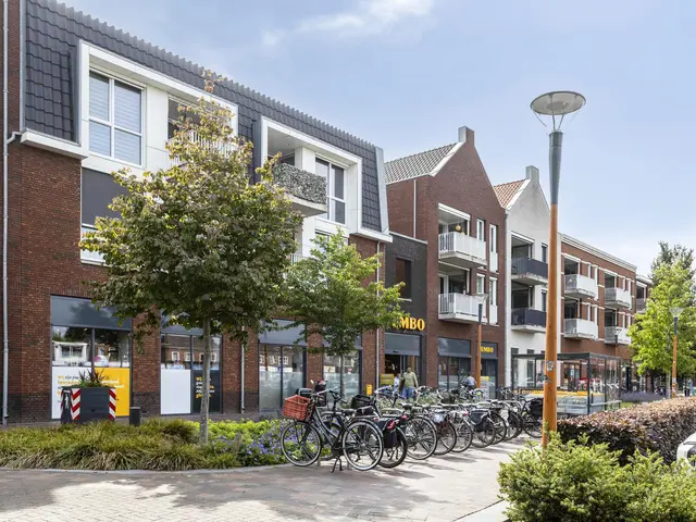 Foto van Onze Lieve Vrouweschutsstraat 31