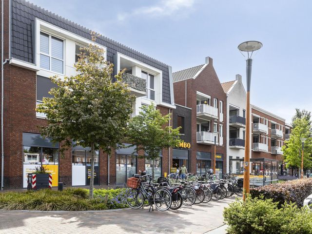 Foto van Onze Lieve Vrouweschutsstraat 31