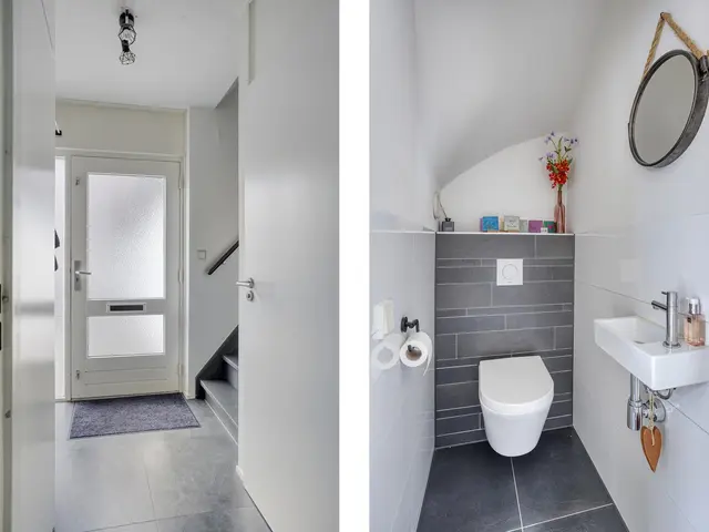 Foto van Onze Lieve Vrouweschutsstraat 31