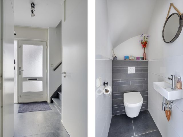 Foto van Onze Lieve Vrouweschutsstraat 31