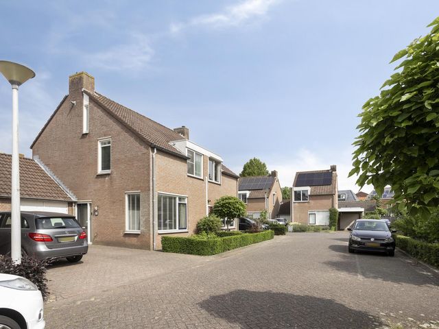 Foto van Onze Lieve Vrouweschutsstraat 31
