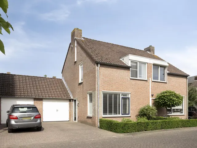 Foto van Onze Lieve Vrouweschutsstraat 31