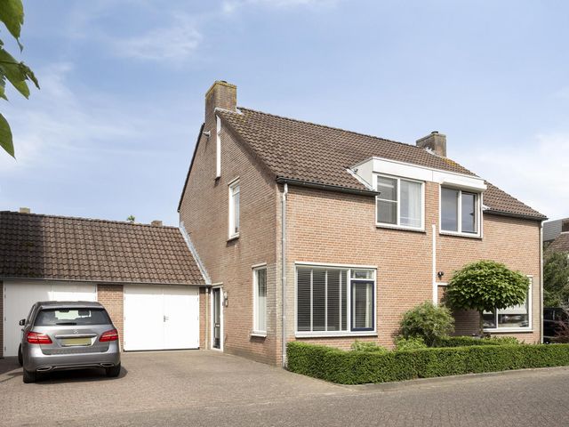 Foto van Onze Lieve Vrouweschutsstraat 31