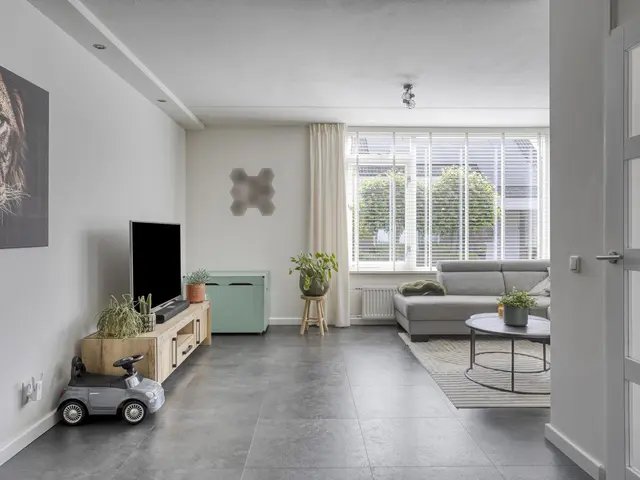 Foto van Onze Lieve Vrouweschutsstraat 31