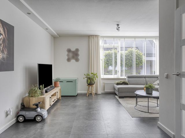 Foto van Onze Lieve Vrouweschutsstraat 31