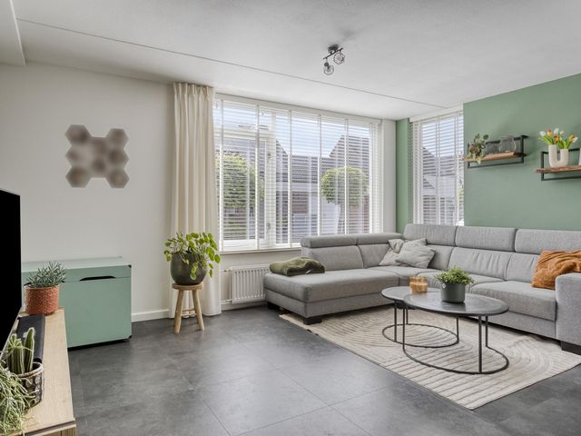 Foto van Onze Lieve Vrouweschutsstraat 31