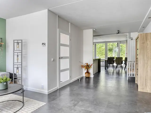 Foto van Onze Lieve Vrouweschutsstraat 31