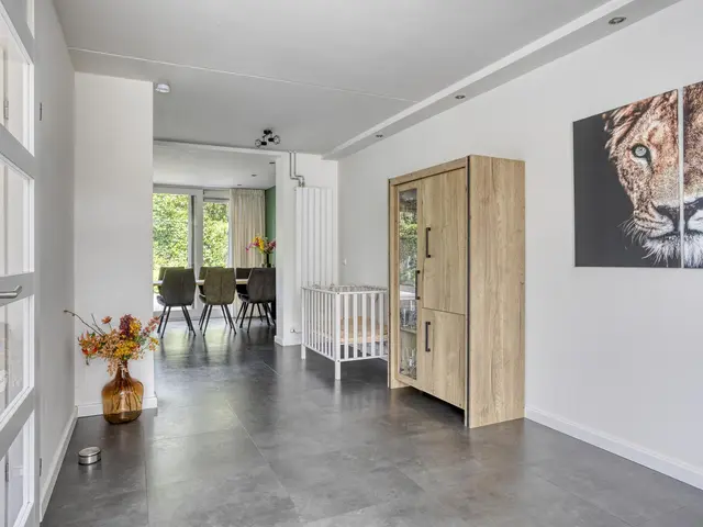 Foto van Onze Lieve Vrouweschutsstraat 31