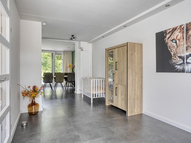 Foto van Onze Lieve Vrouweschutsstraat 31