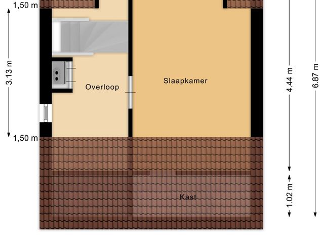 Foto van Onze Lieve Vrouweschutsstraat 31