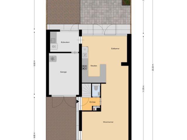 Foto van Onze Lieve Vrouweschutsstraat 31