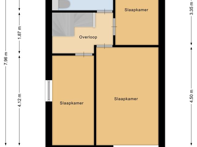 Foto van Onze Lieve Vrouweschutsstraat 31