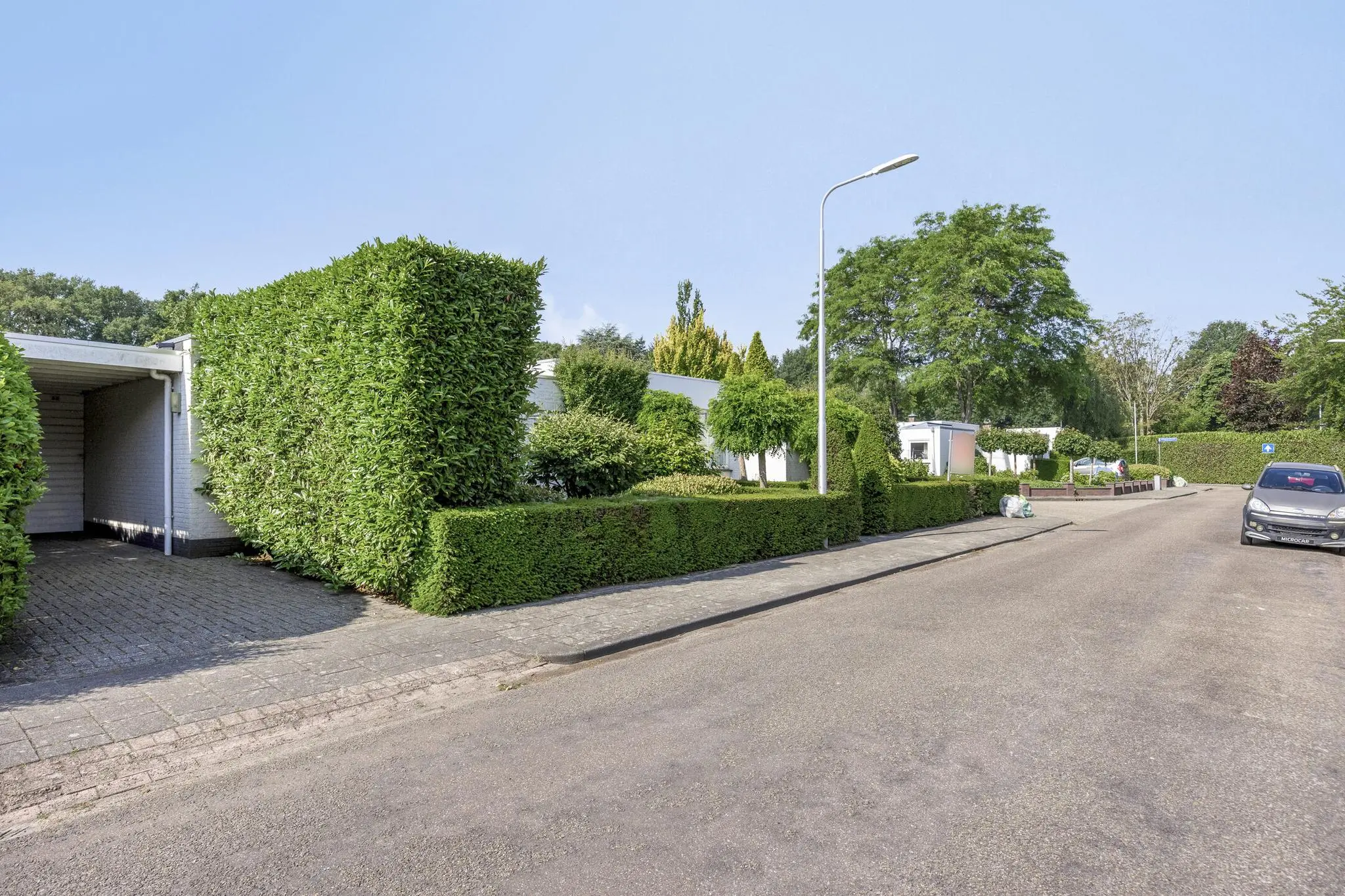 Meerdijkpark 16