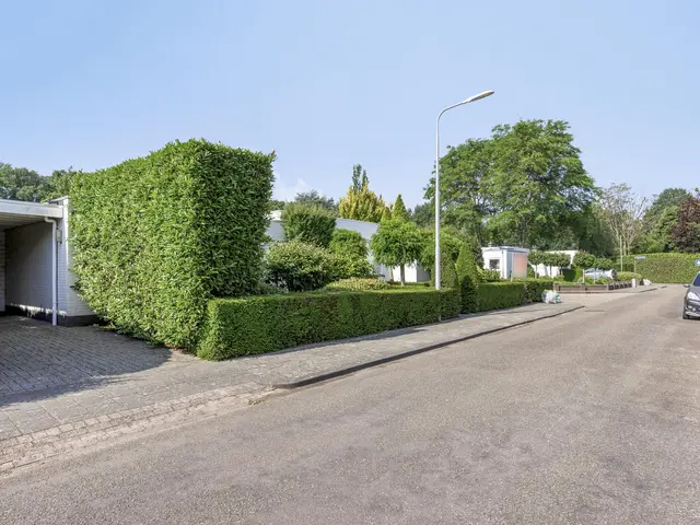 Foto van Meerdijkpark 16