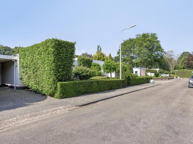 Foto van Meerdijkpark 16