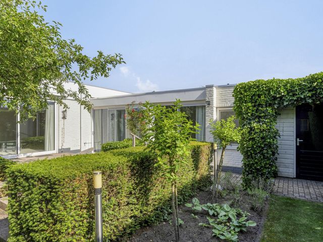 Foto van Meerdijkpark 16