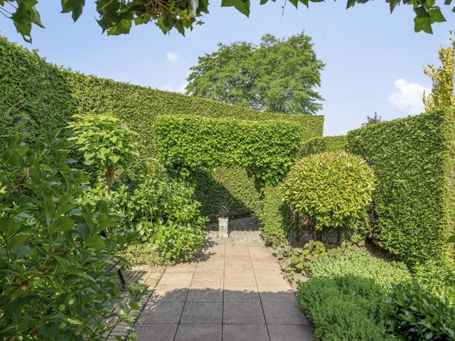 Foto van Meerdijkpark 16