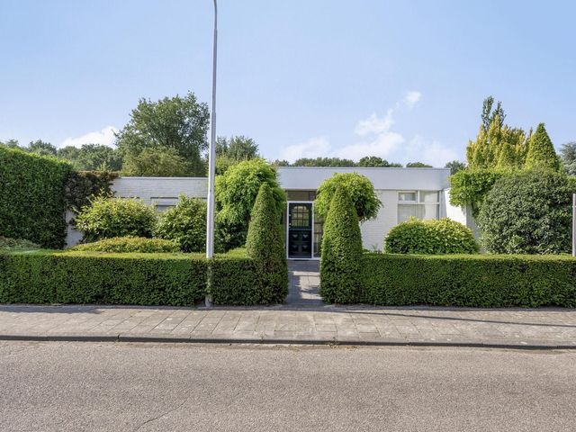 Foto van Meerdijkpark 16