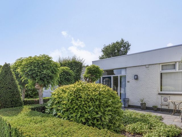 Foto van Meerdijkpark 16