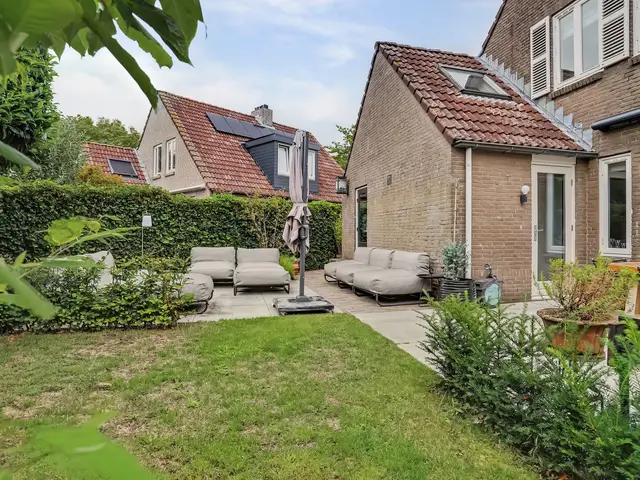 Foto van Copernicuslaan 36