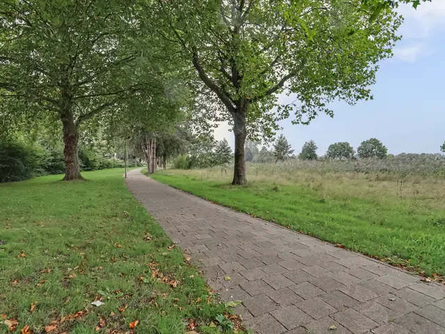 Foto van Copernicuslaan 36