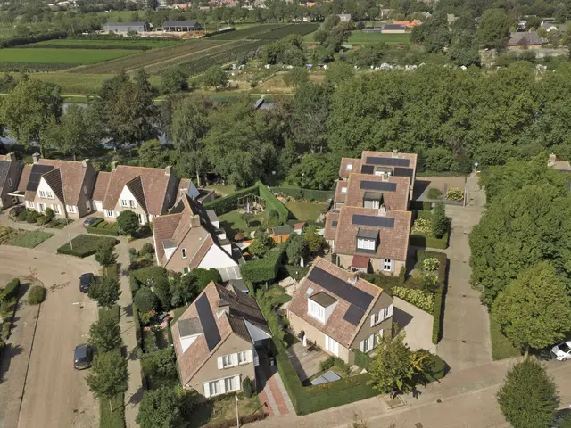 Foto van Copernicuslaan 36