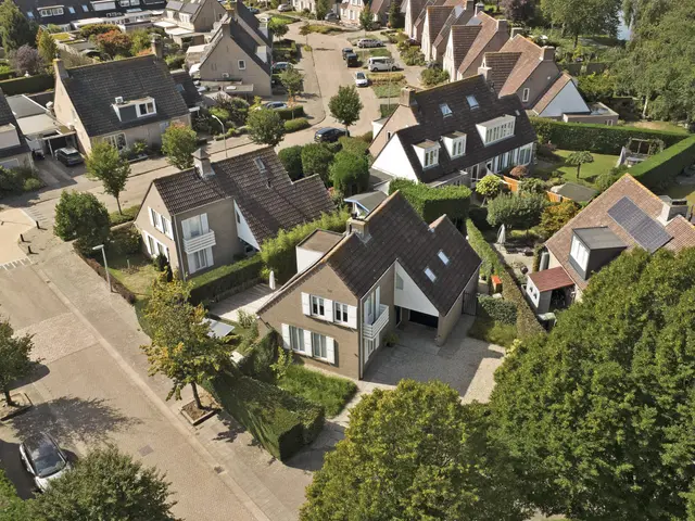 Foto van Copernicuslaan 36