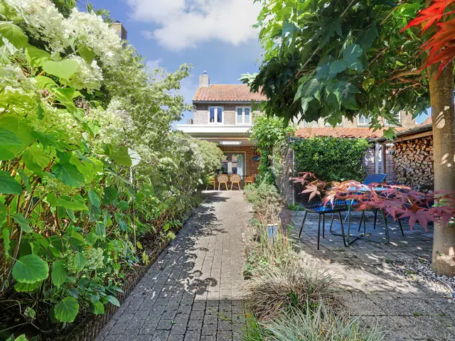 Foto van Oudheusdensestraat 25