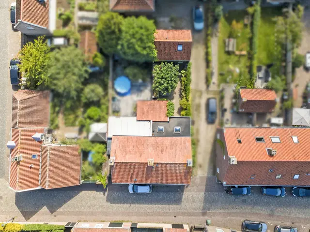 Foto van Oudheusdensestraat 25