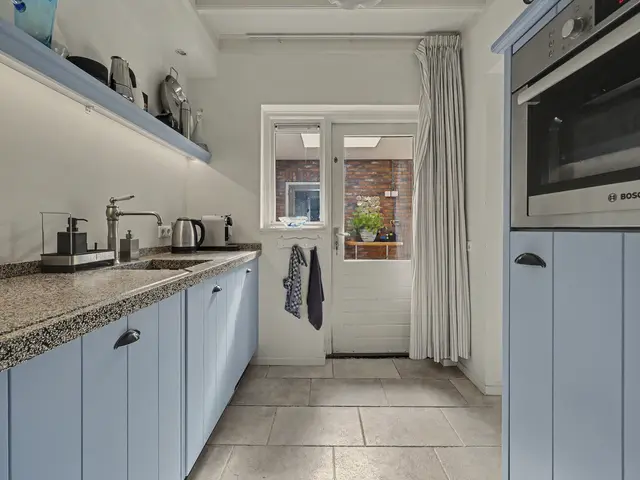 Foto van Oudheusdensestraat 25