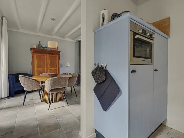 Foto van Oudheusdensestraat 25