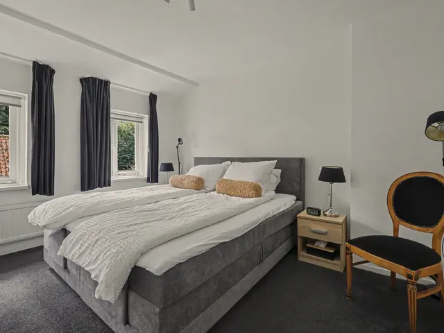 Foto van Oudheusdensestraat 25