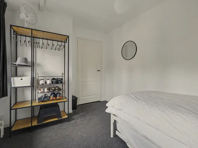 Foto van Oudheusdensestraat 25