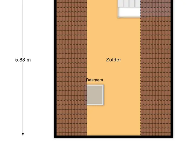 Foto van Oudheusdensestraat 25
