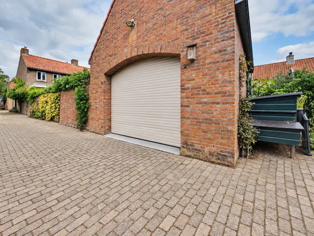 Foto van Oudheusdensestraat 25