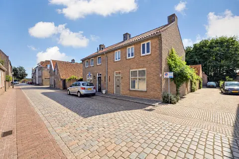 Oudheusdensestraat 25