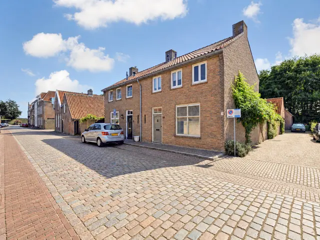 Foto van Oudheusdensestraat 25