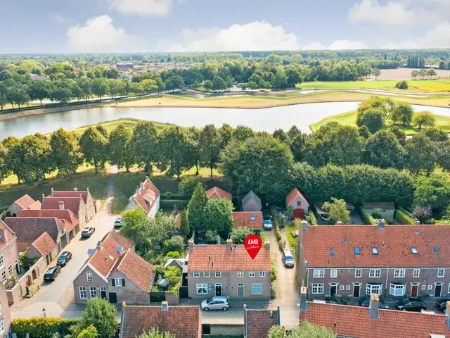 Foto van Oudheusdensestraat 25
