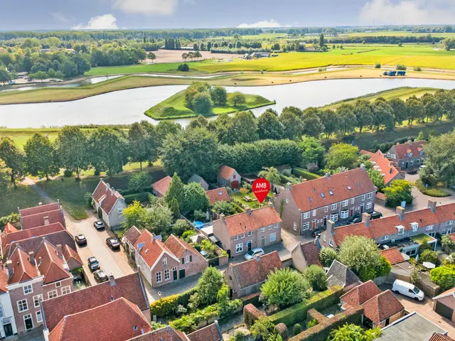 Foto van Oudheusdensestraat 25