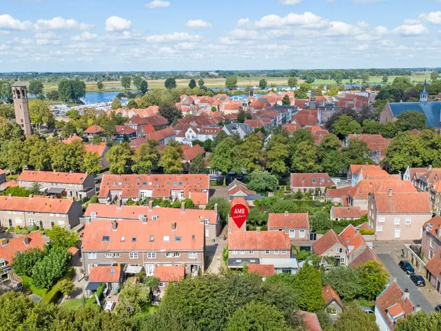 Foto van Oudheusdensestraat 25
