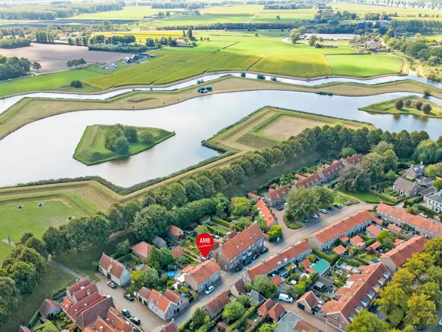Foto van Oudheusdensestraat 25