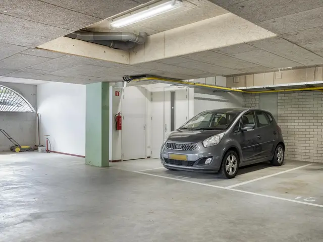 Foto van Contrefort 11