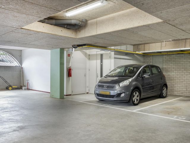 Foto van Contrefort 11