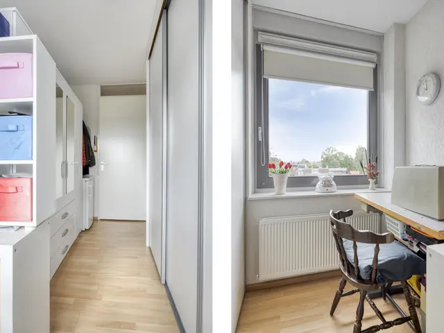 Foto van Contrefort 11