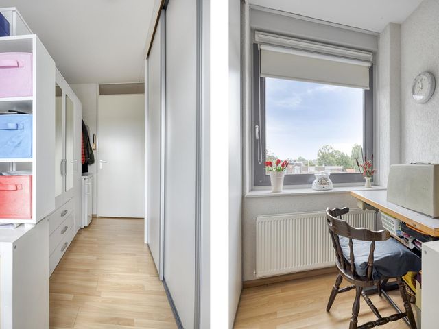 Foto van Contrefort 11