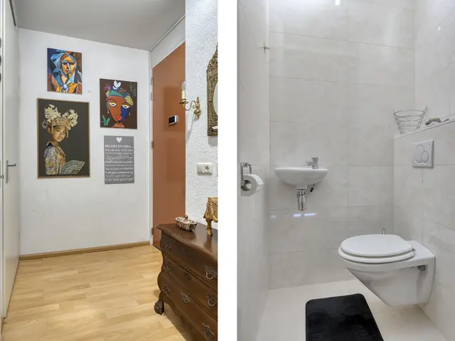 Foto van Contrefort 11