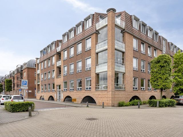 Foto van Contrefort 11