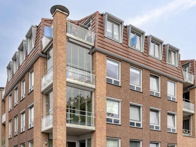 Foto van Contrefort 11