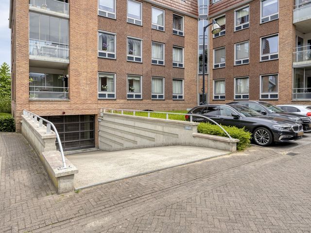 Foto van Contrefort 11